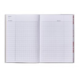 Cuaderno de notas catalan additio din a4 evaluacion continua