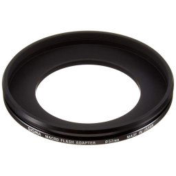Sigma Adaptador 52mm para Flash de Anillo Sigma EM-140 DG