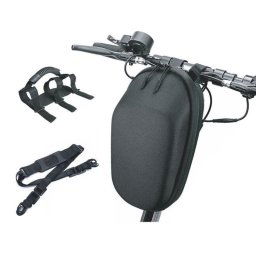 UrbanGlide AC3 Bolsa de Transporte + Asa Adaptable + Correa de Transporte para Scooter