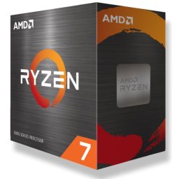 AMD Ryzen 7 5800XT 3.8/4.8GHz