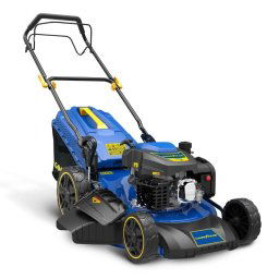 Goodyear Cortacésped de Gasolina con Arranque Eléctrico y Manual 5620W