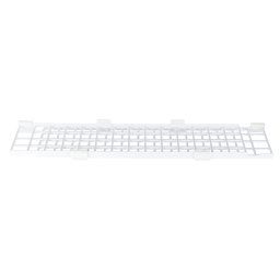 Trixie rejilla protectora para ventanas basculantes 75–125 × 16 cm (L x An)