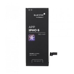 Batería para iPhone 6 1810 MAh Polymer HQ
