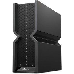TP-Link Archer BE550 Router WiFi 7 Tri banda BE9300 Homeshield EasyMesh