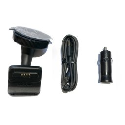 TomTom Soporte magnético activo y cargador para TomTom GO Expert Plus 6
