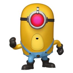 Funko Pop Gru Mi Villano Favorito 4 Mega Minion Mel
