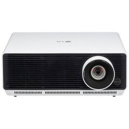 LG ProBeam BU50RG Proyector ANSI Láser UltraHD 4K 5000 Lúmenes Blanco