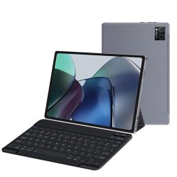 Tablet Vanwin G16 WiFi 10,36" 4GB 64GB Gris con Teclado
