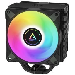 Artic Freezer 36 A-RGB Ventilador CPU 4 Pipes 120mm Negro