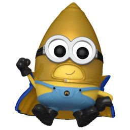 Funko Pop Gru Mi Villano Favorito 4 Mega Minion Gus