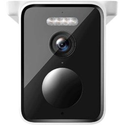 Xiaomi Solar Outdoor Camera BW400 Pro Set Cámara de Seguridad IP Exterior Blanco
