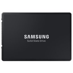 Samsung PM9A3 3.84 TB SSD 2.5" PCI Express 4.0 NVMe V-NAND TLC