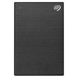 Seagate One Touch 2.5" 5TB USB 3.0 Negro
