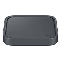 Samsung EP-P2400 Cargador Inalámbrico con Carga Rápida Gris