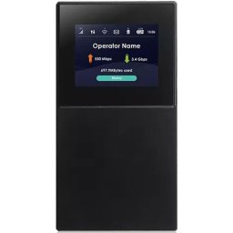 Zyxel NR2301 5G Router Portátil WiFi 6 MU-MIMO OFDMA