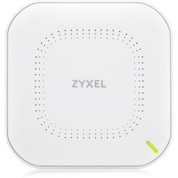 Zyxel NWA50AX PRO Punto de Acceso WiFi 6 Doble Banda AX3000 WPA3 PoE