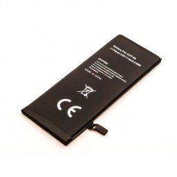 Batería de Repuesto 1715mAh para Apple iPhone 6S