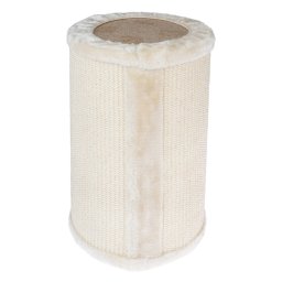 Recambios Natural Paradise - Poste redondo b (Ø 27 x L 40 cm)