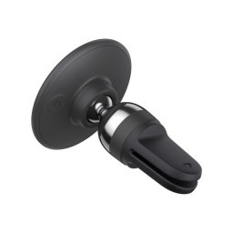 Baseus Soporte Magnético de Smartphone para Coche Negro