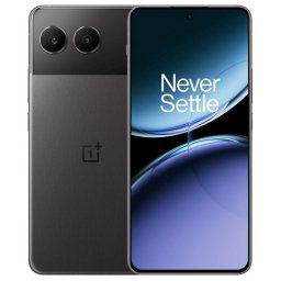 OnePlus Nord 4 Smartphone 12GB/256GB IA 6,7" OLED 120Hz 50MP Sony 2150Nits Obsidian Midnight Libre