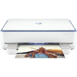 HP ENVY 6010e Impresora Multifunción Color Wifi Dúplex