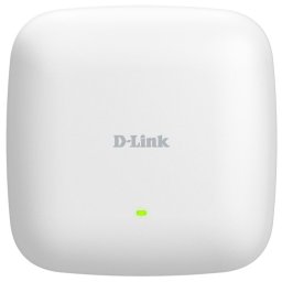 D-Link DAP-X3060 Punto de Acceso WiFi 6 Doble Banda AX3000 PoE