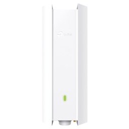 TP-Link Omada EAP623-Outdoor HD Punto de Acceso WiFi 6 Doble Banda AX1800 MU-MIMO PoE