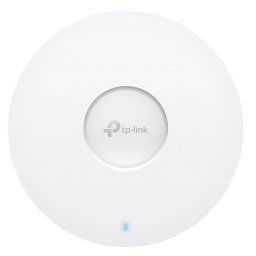 TP-Link Omada EAP673 Punto de Acceso WiFi 6 Mesh Doble Banda AX5400 MU-MIMO PoE