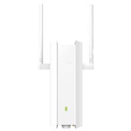 TP-Link Omada EAP625-Outdoor HD Punto de Acceso WiFi 6 Doble Banda AX1800 MU-MIMO PoE