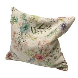Cojín Soft Flowers Aumüller con valeriana para gatos S