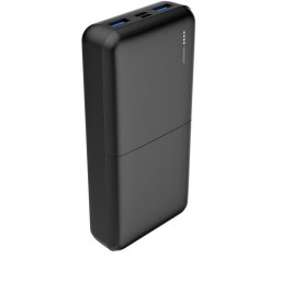 DCU Tecnologic PowerBank 2xUSB Carga Rápida 22.5W 20.000mAh