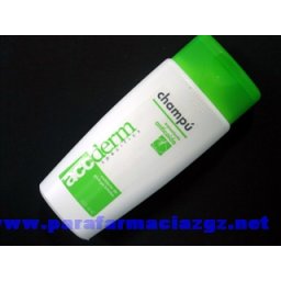 ACOFARDERM CHAMPU ANTICAIDA 200 ML 201277 ACOFARDERM CHAMPU ANTICAIDA - (200 ML )