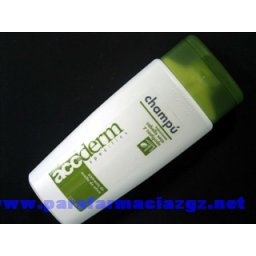 ACOFARDERM CHAMPU C SECO Y CASTIGADO 200 ML 206342 ACOFARDERM CHAMPU C SECO Y CASTIGADO - (200 ML )