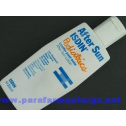 AFTER SUN ISDIN PEDIAT 200 233379 ISDIN AFTER-SUN PEDIATRICS - (200 ML )