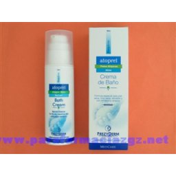 ATOPREL CREMA BA/O 150 153579 ATOPREL CREMA DE BAÃO - (150 ML )