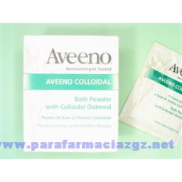 AVEENO COLLOIDAL 10 SOBRES 50 G [BP] 307652 AVEENO COLLOIDAL - (10 SOBRES 50 G )