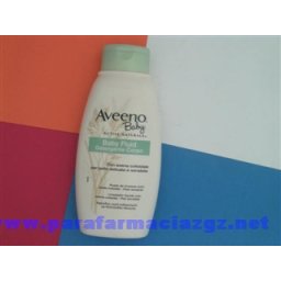 AVEENO FLUIDO BABY 400 ML 262637