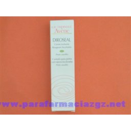 AVENE DIROSEAL CREMA 30 ML 317727