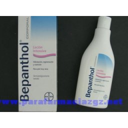 BEPANTHOL LOCION INTENSI 200 347757 BEPANTHOL LOCION INTENSIVA - (200 ML )