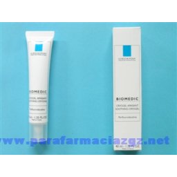 BIOMEDIC CRYOGEL 40 ML 238775 BIOMEDIC CRYOGEL CALMANTE - (40 ML )