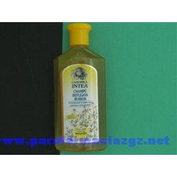 CAMOMILA INTEA CHAMPU 250 CC 256990 CAMOMILA INTEA CHAMPU REFLEJOS RUBIOS - (250 ML )