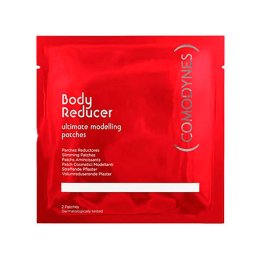 COMODYNES BODY REDUCT14X2PAR 152725 COMODYNES CONVENIENT COSMETICS ULTIMATE DRAINING - BODY REDUCER PATCHES 24 H EFFECT (2 U 14 SOBRES )