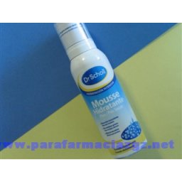 CREMA HIDRATANTE PIES SECOS SCHOLL 125 ML [BP] 210261 CREMA HIDRATANTE PIES SECOS - SCHOLL (125 ML )