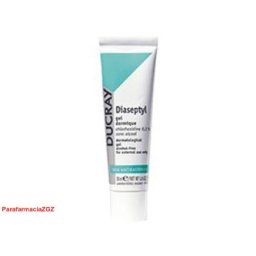 DIASEPTYL DUCRAY GEL 30 ML 259994