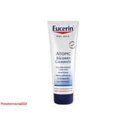 EUCERIN ATOPIC BALSAMO 200 178049 EUCERIN ATOPIC PIEL SECA BALSAMO CON AVENA - (200 ML )