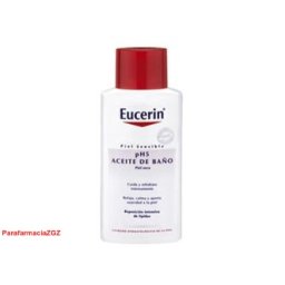 EUCERIN PH5 ACEITE BA/O 200 229880