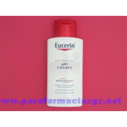 EUCERIN PH5 CHAMPU 200 ML 266627