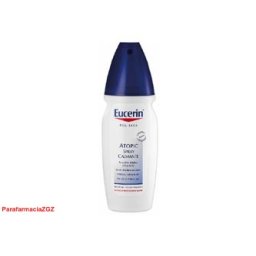 EUCERIN PIEL SECA SPRAY CALMANTE 50 ML [BP] 178549 EUCERIN PIEL SECA SPRAY CALMANTE - (50 ML )