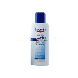 EUCERIN SECA 10% UREA LOCION 158485