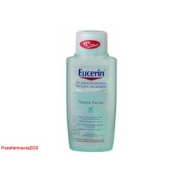 EUCERIN TONICO FACIAL 200 390179